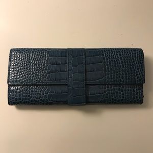 smythson of bond st mara jewellery roll